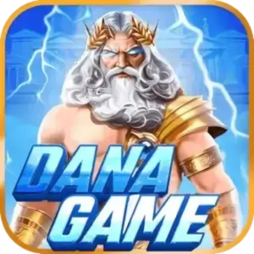 DANAGAME - Permainan Slot Seru dan Menguntungkan