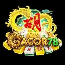 GACOR78 - Game Slot Terbaik untuk Pengalaman Seru