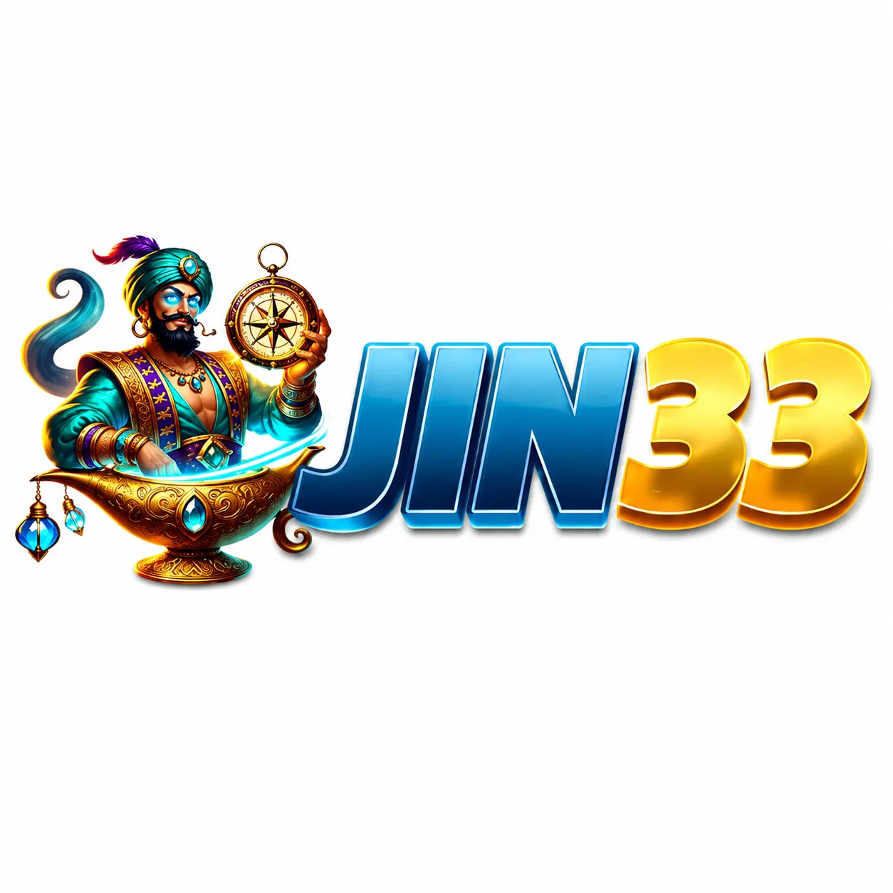 JIN33 - Pertahanan Menara yang Menantang dan Seru