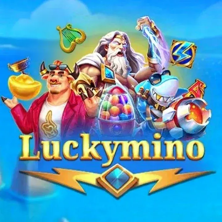 LUCKYMINO - Petualangan RPG yang Seru dan Mengasyikkan