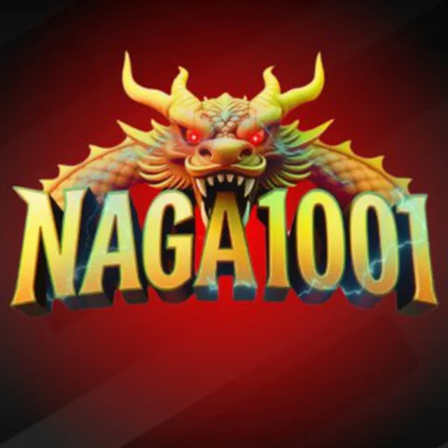 NAGA1001 - Game Kasino Seru dan Menarik