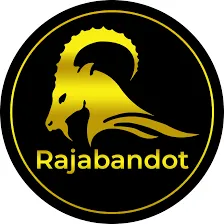 RAJABANDOT - Game Balapan Motor Penuh Aksi