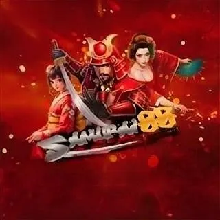 SAMURAI88 - Permainan Mahjong Seru dan Menantang